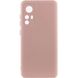 чехол Silicone Cover Lakshmi Full Camera (A) для Xiaomi Redmi Note 12S 390101404 фото 1 Купить в интернет-магазине IBANAN