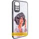 TPU+PC Чехол Prisma Ladies для Xiaomi Redmi Note 11 Pro 4G/5G / 12 Pro 4G 390100777 фото 1 Купить в интернет-магазине IBANAN