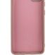 Чохол Silicone Cover Lakshmi Full Camera (A) для Xiaomi Redmi Note 12S 390101404 фото 2 Купити в інтернет-магазині IBANAN