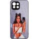 TPU+PC чохол Prisma Ladies для Xiaomi Mi 11 Lite 390100558 фото 2 Купити в інтернет-магазині IBANAN