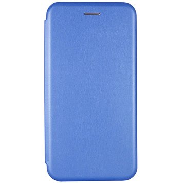 Шкіряний чохол (книжка) Classy для Xiaomi Redmi 9 390100247 фото 1 Купити в інтернет-магазині IBANAN