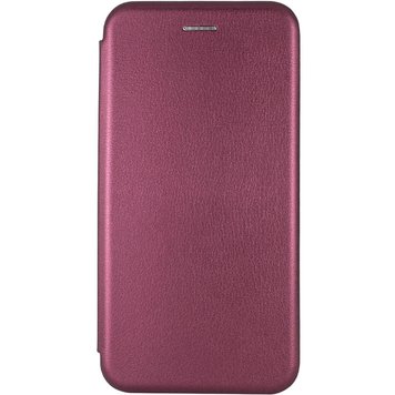 Шкіряний чохол (книжка) Classy для Samsung Galaxy A11 380101752 фото 1 Купити в інтернет-магазині IBANAN