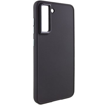 TPU чехол Bonbon Metal Style для Samsung Galaxy S23+ 380103040 фото 1 Купить в интернет-магазине IBANAN