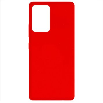 Чохол Silicone Cover Full without Logo (A) для Samsung Galaxy A72 4G / A72 5G 380101957 фото 1 Купити в інтернет-магазині IBANAN