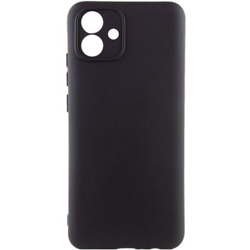 Чохол Silicone Cover Lakshmi Full Camera (A) для Samsung Galaxy A04e 380102846 фото 1 Купити в інтернет-магазині IBANAN