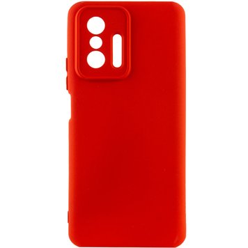 Чохол Silicone Cover Lakshmi Full Camera (A) для Xiaomi 11T / 11T Pro 390100849 фото 1 Купити в інтернет-магазині IBANAN