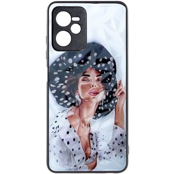 TPU+PC чохол Prisma Ladies для Realme C35 410100138 фото 1 Купити в інтернет-магазині IBANAN