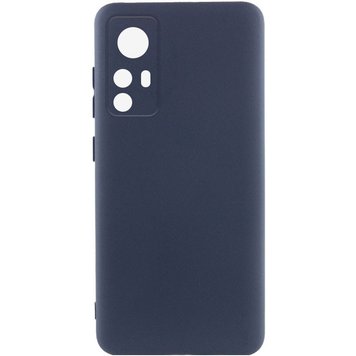 чехол Silicone Cover Lakshmi Full Camera (A) для Xiaomi Redmi Note 12S 390101405 фото 1 Купить в интернет-магазине IBANAN