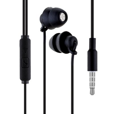 Замовити Навушники Hoco M81 Imperceptible ЦУ-00032287 в магазині IBANAN