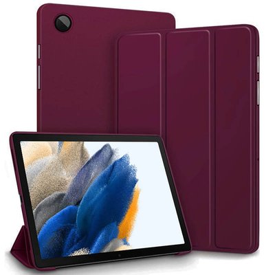 Замовити Чохол-книжка Book Cover+stylus для Samsung Galaxy Tab A8 10.5"" (2021) (X200/X205) 00000063840_7 в магазині IBANAN