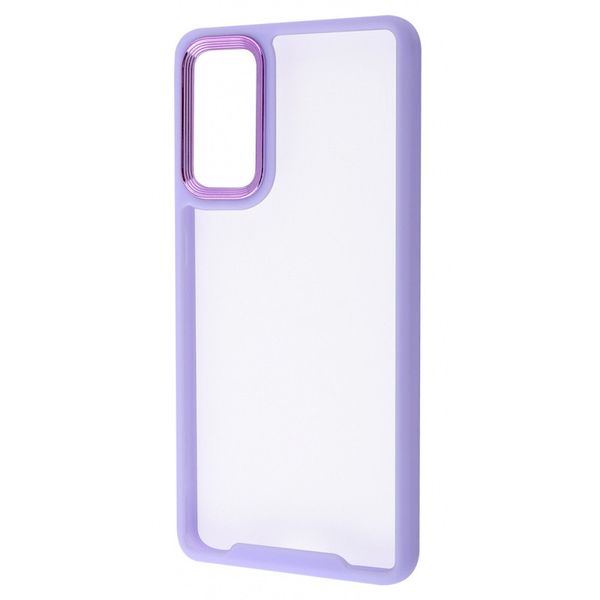 Чохол TPU+PC Lyon Case для Samsung Galaxy S20 FE 380103003 фото 1 Купити в інтернет-магазині IBANAN