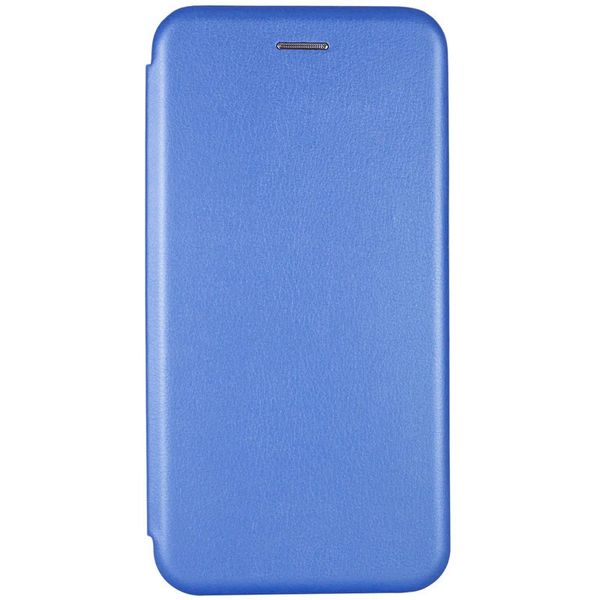 Шкіряний чохол (книжка) Classy для Xiaomi Redmi 9 390100247 фото 1 Купити в інтернет-магазині IBANAN