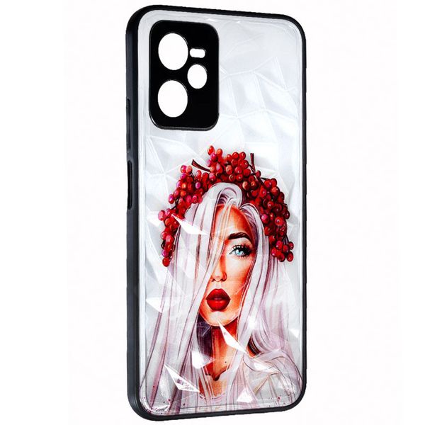 TPU+PC чохол Prisma Ladies для Realme C35 410100138 фото 2 Купить в интернет-магазине IBANAN