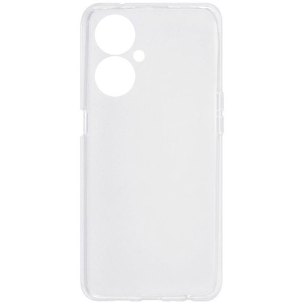 TPU чохол Epic Transparent 1,5mm Full Camera для TECNO Camon 19 (CI6n) / 19 Pro (CI8n) 440100054 фото 1 Купити в інтернет-магазині IBANAN