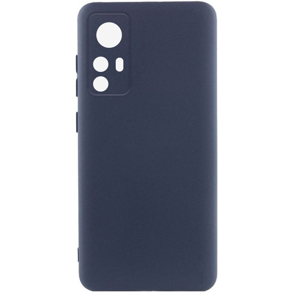 Чохол Silicone Cover Lakshmi Full Camera (A) для Xiaomi Redmi Note 12S 390101405 фото 1 Купити в інтернет-магазині IBANAN