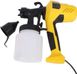 Електричний розпилювач для фарби Electric Paint Sprayer 500W ручний прилад пульверизатор, розпилювач 800 мл краскопульт 3 ступеня 2167997857 фото 4 Купити в інтернет-магазині IBANAN