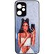 TPU+PC чохол Prisma Ladies для Realme C35 410100138 фото 7 Купить в интернет-магазине IBANAN