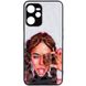 TPU+PC чохол Prisma Ladies для Realme C35 410100138 фото 8 Купить в интернет-магазине IBANAN