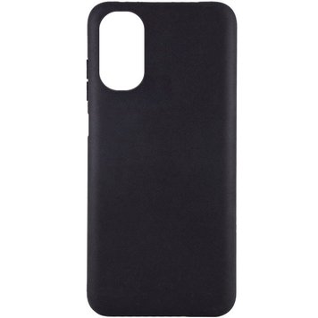 Чохол TPU Epik Black для Motorola Moto G31 / G41 470100029 фото 1 Купити в інтернет-магазині IBANAN