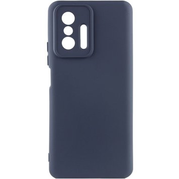 Чохол Silicone Cover Lakshmi Full Camera (A) для Xiaomi 11T / 11T Pro 390100850 фото 1 Купити в інтернет-магазині IBANAN