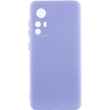 чехол Silicone Cover Lakshmi Full Camera (A) для Xiaomi Redmi Note 12S 390101406 фото 1 Купить в интернет-магазине IBANAN