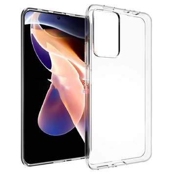 TPU чохол Epic Transparent 1,5mm для Xiaomi Redmi Note 11R 390101360 фото 1 Купити в інтернет-магазині IBANAN