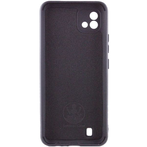 Чохол Silicone Cover Lakshmi Full Camera (A) для Realme C11 (2021) 410100036 фото 6 Купити в інтернет-магазині IBANAN