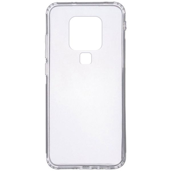 TPU чохол Epic Transparent 1,5mm для TECNO Camon 16 SE 440100020 фото 1 Купити в інтернет-магазині IBANAN