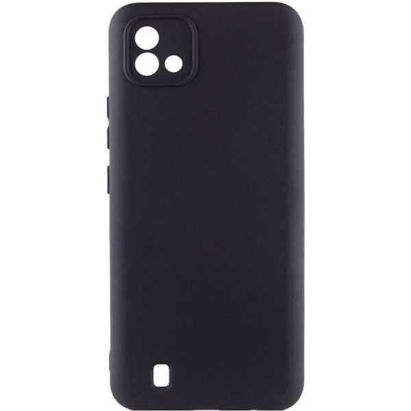 Чехол Silicone Cover Lakshmi Full Camera (A)для Realme C11 (2021) 410100036 фото 3 Купить в интернет-магазине IBANAN