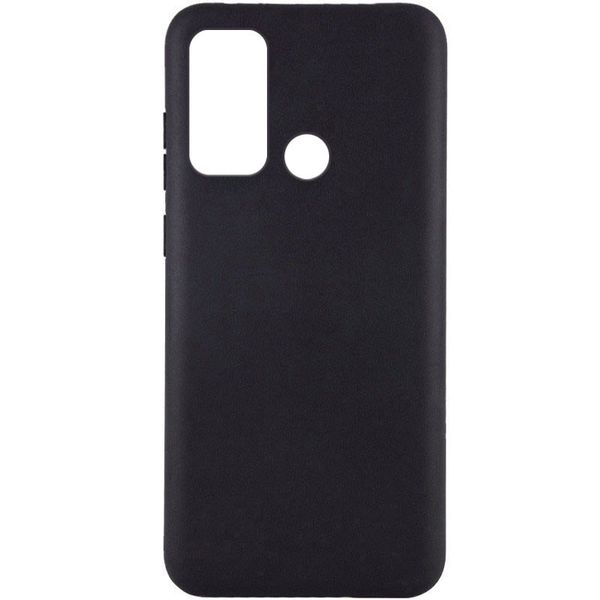 Чехол TPU Epik Black для Motorola Moto G60 470100020 фото 1 Купить в интернет-магазине IBANAN