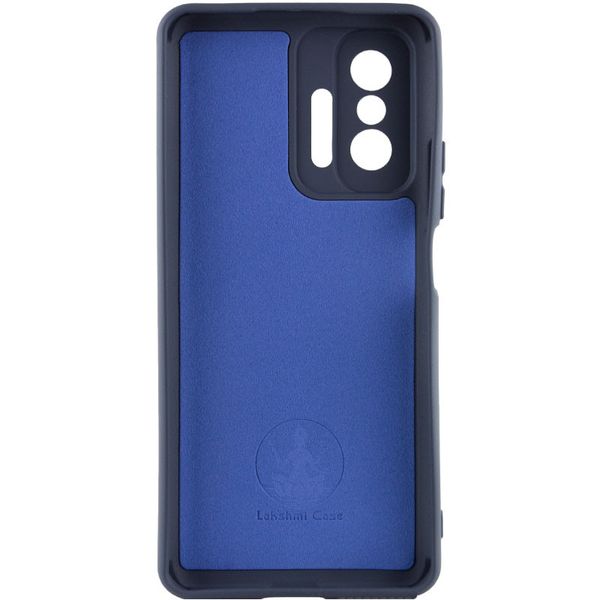 Чохол Silicone Cover Lakshmi Full Camera (A) для Xiaomi 11T / 11T Pro 390100850 фото 2 Купити в інтернет-магазині IBANAN