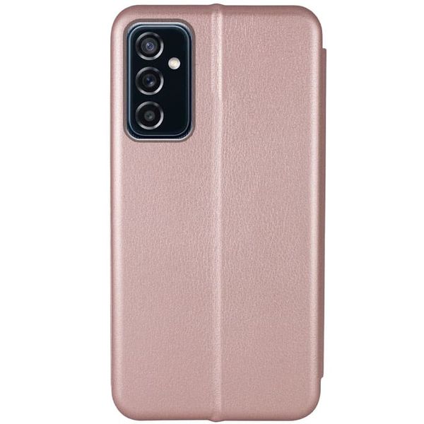 Кожаный чехол (книжка) Classy для Samsung Galaxy A54 5G 380103088 фото 2 Купить в интернет-магазине IBANAN