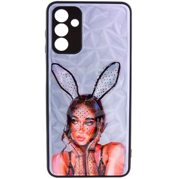 TPU+PC чохол Prisma Ladies для Samsung Galaxy M23 5G / M13 380102602 фото 2 Купити в інтернет-магазині IBANAN