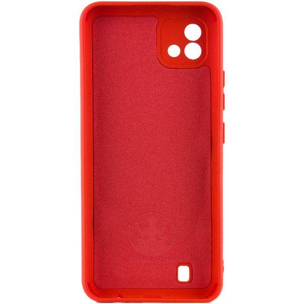 Чехол Silicone Cover Lakshmi Full Camera (A)для Realme C11 (2021) 410100036 фото 4 Купить в интернет-магазине IBANAN