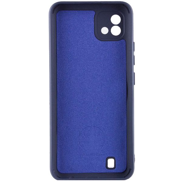 Чохол Silicone Cover Lakshmi Full Camera (A) для Realme C11 (2021) 410100036 фото 5 Купити в інтернет-магазині IBANAN