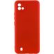 Чохол Silicone Cover Lakshmi Full Camera (A) для Realme C11 (2021) 410100036 фото 1 Купити в інтернет-магазині IBANAN