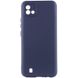 Чохол Silicone Cover Lakshmi Full Camera (A) для Realme C11 (2021) 410100036 фото 2 Купити в інтернет-магазині IBANAN