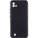 Чохол Silicone Cover Lakshmi Full Camera (A) для Realme C11 (2021) 410100036 фото 3 Купити в інтернет-магазині IBANAN