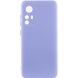 чехол Silicone Cover Lakshmi Full Camera (A) для Xiaomi Redmi Note 12S 390101406 фото 1 Купить в интернет-магазине IBANAN