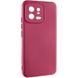 Чохол Silicone Cover Lakshmi Full Camera (A) для Xiaomi 13 390103064 фото 2 Купить в интернет-магазине IBANAN