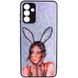 TPU+PC чохол Prisma Ladies для Samsung Galaxy M23 5G / M13 380102602 фото 2 Купити в інтернет-магазині IBANAN