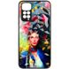 TPU+PC Чехол Prisma Ladies для Xiaomi Redmi Note 11 Pro 4G/5G / 12 Pro 4G 390100779 фото 1 Купить в интернет-магазине IBANAN