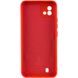 Чохол Silicone Cover Lakshmi Full Camera (A) для Realme C11 (2021) 410100036 фото 4 Купити в інтернет-магазині IBANAN