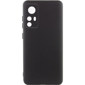 чехол Silicone Cover Lakshmi Full Camera (A) для Xiaomi Redmi Note 12S 390101407 фото 1 Купить в интернет-магазине IBANAN