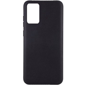 Чохол TPU Epik Black для Vivo V21 420100052 фото 1 Купити в інтернет-магазині IBANAN