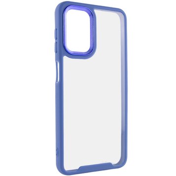 чехол TPU+PC Lyon Case для Xiaomi 11T / 11T Pro 390101196 фото 1 Купить в интернет-магазине IBANAN