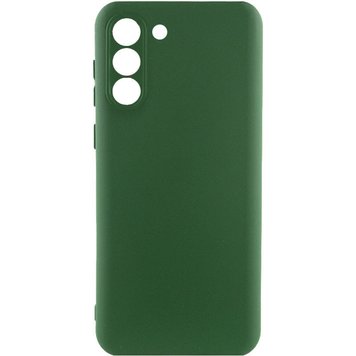 Чохол Silicone Cover Lakshmi Full Camera (A) для Samsung Galaxy S23 380102848 фото 1 Купити в інтернет-магазині IBANAN