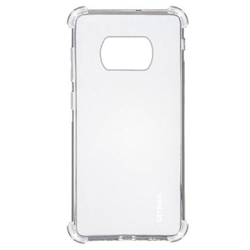 TPU чохол GETMAN Ease logo посилені кути для Xiaomi Poco X3 NFC / Poco X3 Pro 390100320 фото 1 Купити в інтернет-магазині IBANAN