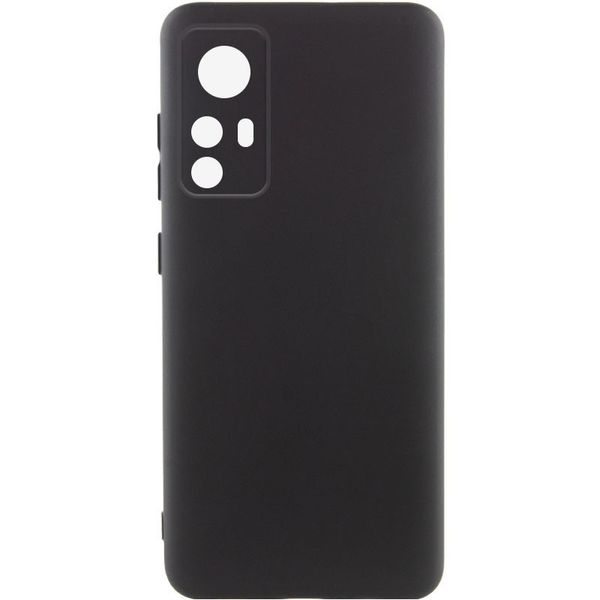 Чохол Silicone Cover Lakshmi Full Camera (A) для Xiaomi Redmi Note 12S 390101407 фото 1 Купити в інтернет-магазині IBANAN