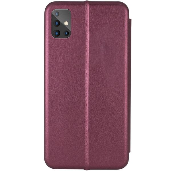 Шкіряний чохол (книжка) Classy для Samsung Galaxy A51 380101754 фото 2 Купити в інтернет-магазині IBANAN